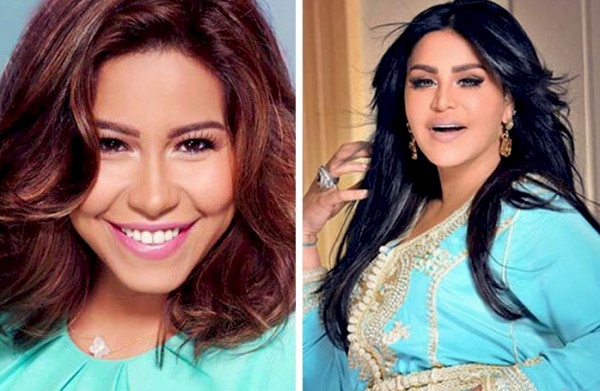 أحلام ترد على أمنية شيرين بدخول خزنة مجوهراتها..ماذا قالت!
