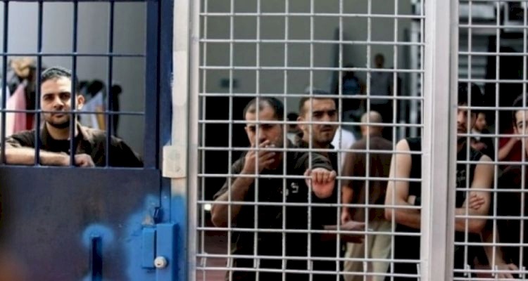 معلومات جديدة...6 آلاف تجربة سنوياً على الأسرى لفيروسات خطيرة جداً