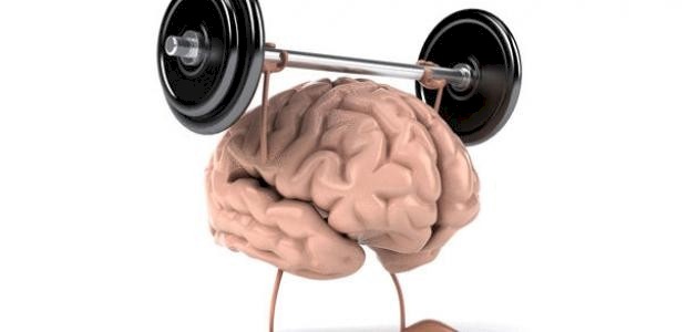 تمارين ترفع المستوى الذهني للدماغ