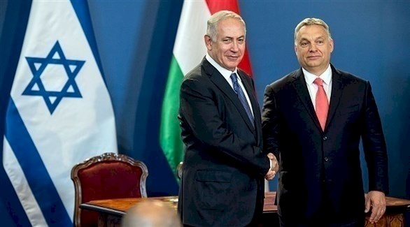 المجر تنشئ مكتباً تجارياً في القدس المحتلة