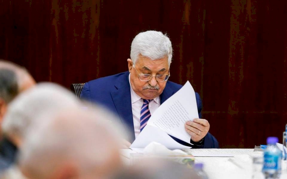 اجتماع هام للقيادة اليوم وكلمة متلفزة للرئيس 