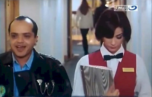 تزوجت وارتدت الحجاب.. مالا تعرفه عن بطلة "همام في أمستردام" التي اختفت فجأة