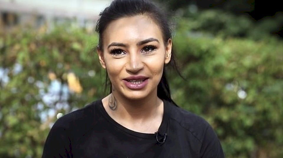 داعشية ألمانية تروي "ليلة دخلة في غرفة التعذيب"