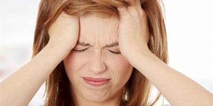 طرق "طبيعية" تخلصك من الصداع