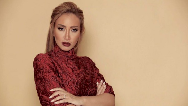 كيف تنظر ريهام سعيد إلى فضيحة المقاطع الإباحية لخالد يوسف؟