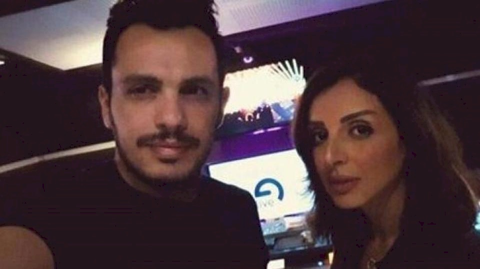زيجة سرية جديدة تطارد أنغام .. ما هي القصة؟