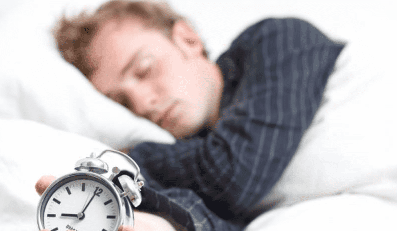 النوم أقل من 7 ساعات ليلاً يمكن أن يتلف الحمض النووي