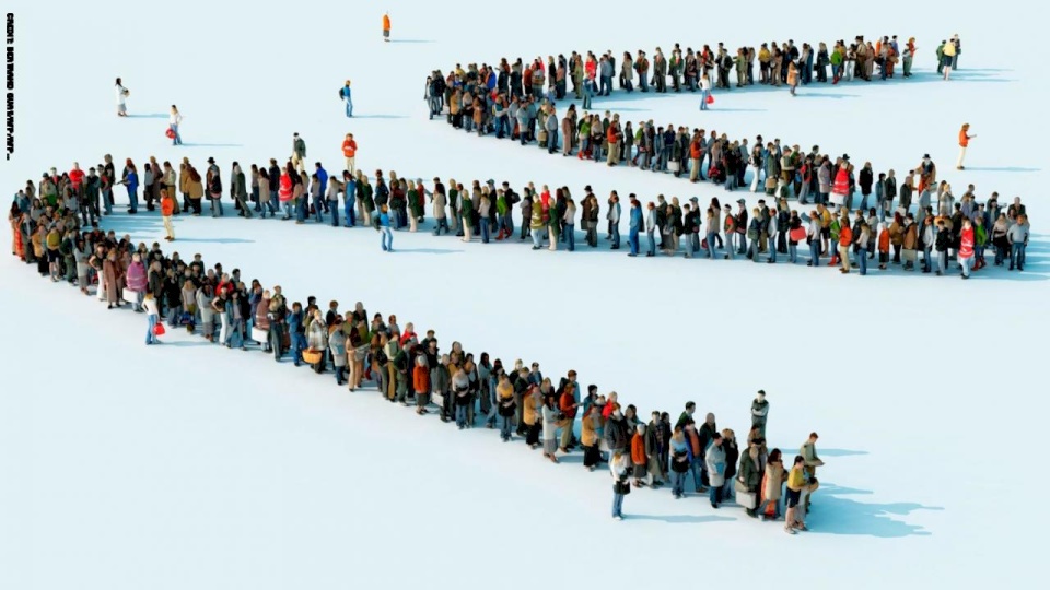 ماذا تعرف عن نظرية الطوابير؟ هذا السر وراء تصميم خطوط الانتظار