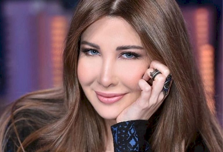 نانسي عجرم تكشف الطريقة الأقوى للتواصل مع مولودتها