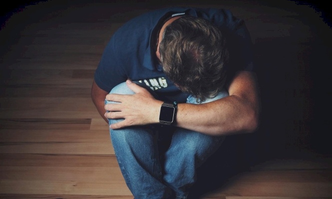 خلل بكتيري قد يسبب الإصابة بالاكتئاب