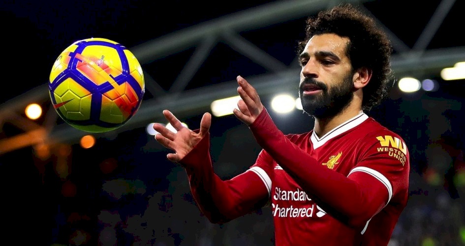 الكشف عن قيمة ثروة محمد صلاح