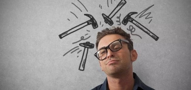 كيف تتخلص من الصداع بدون مسكنات؟