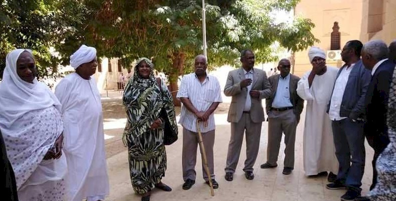 السودان.. اعتقال عدد من قادة المعارضة