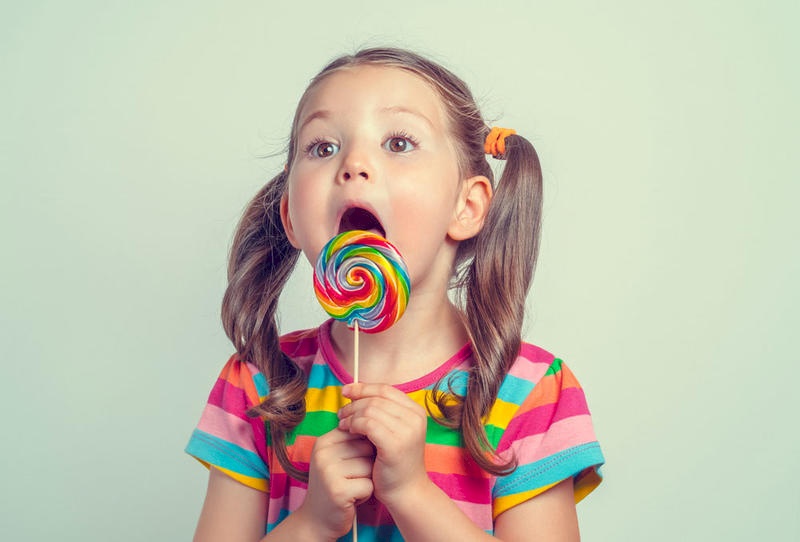 السكر: ما هي الكمية المناسبة لطفلك؟