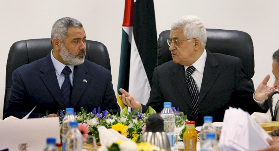 انفراجة وشيكة في ملف المصالحة الفلسطينية