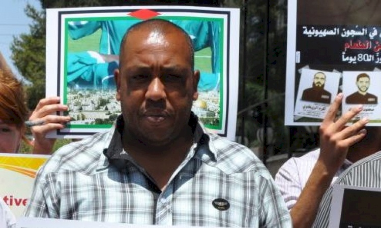 الاحتلال يعتقل امين سر حركة "فتح" في القدس