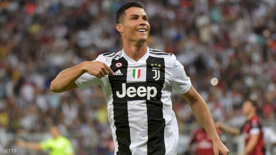 رونالدو يحلم بمواجهة ريال مدريد.. والسبب؟
