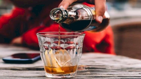 مشروبات الحمية تهدد مستهلكيها بالموت المبكر