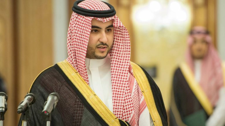 ما الذي يعنيه تعيين الأمير خالد بن سلمان نائبًا لوزير الدفاع؟