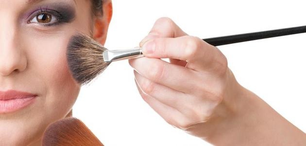 منتجات تجميلية خطرها يتفوق على فائدتها