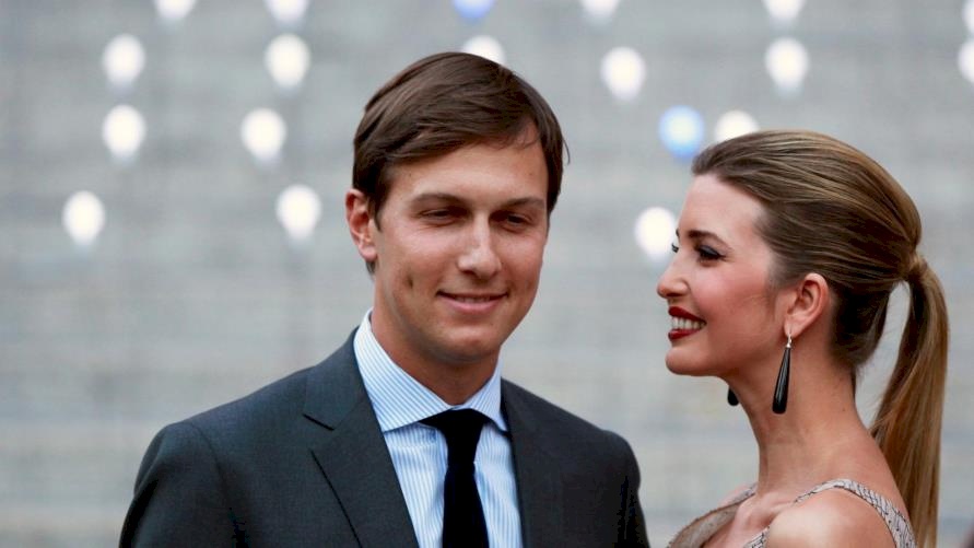 بالفيديو| كوشنر: نأمل التوصل لصفقة تجمع حماس وفتح 