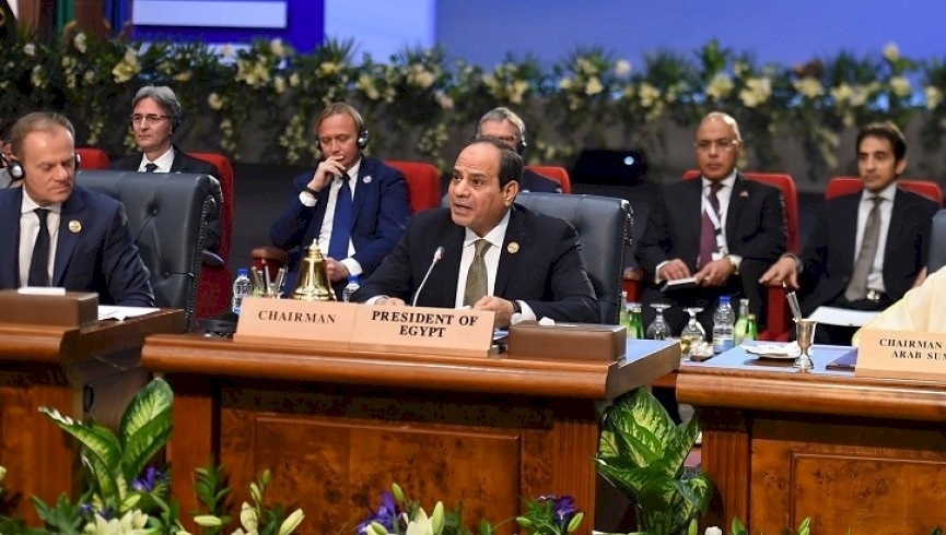 فيديو| لهذا رفضت 3 دول عربية البيان الختامي لقمة شرم الشيخ