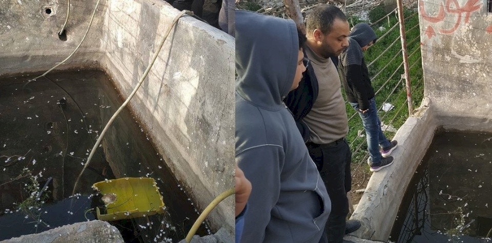 مصرع طفل بالخليل والشرطة تحقق