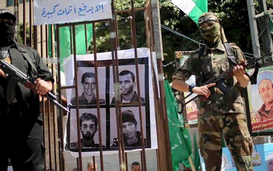 هل اقتربت صفقة تبادل الاسرى؟