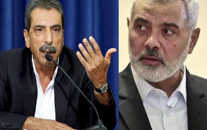 الطيراوي لــ حماس: إرحلـوا  