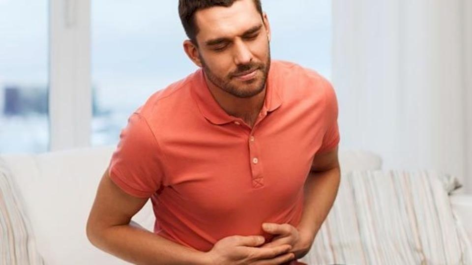 كيف تتخلص من غازات البطن؟