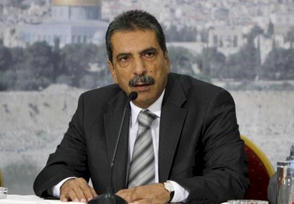 رسالة شديدة اللهجة من الطيراوي لحماس