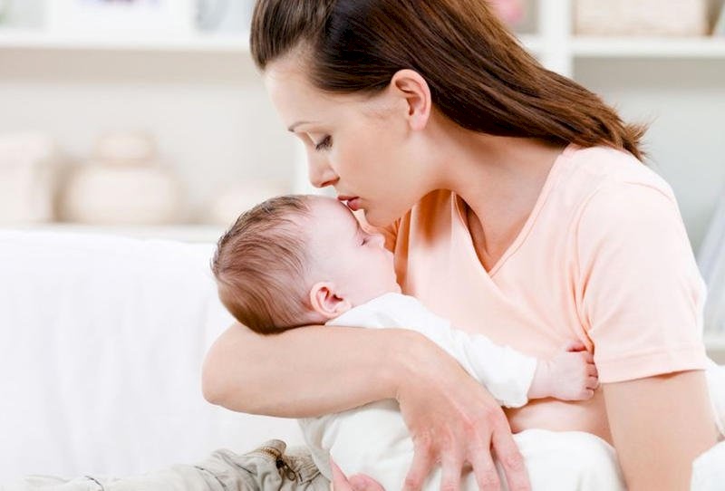 نصائح تجنّبك كآبة النفاس