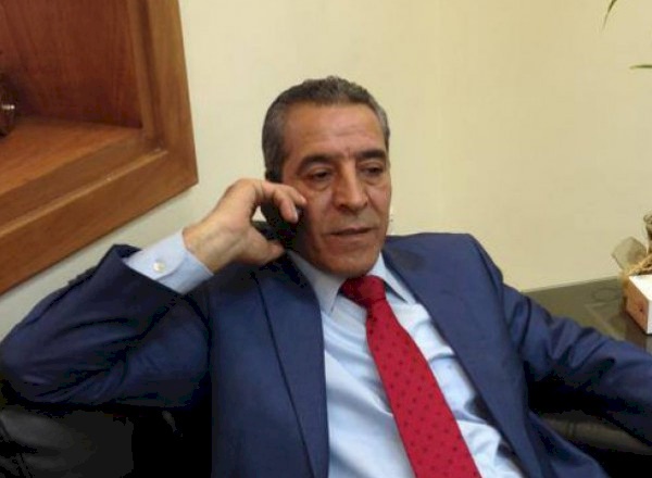 الشيخ: السلطة لن تكون قادرة على دفع رواتب الاجهزة الأمنية الشهر المقبل