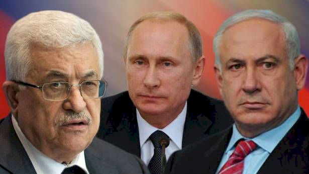 السلطة ترد على نتنياهو: مستعدون للقاء ثلاثي في موسكو