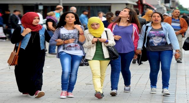 العنوسة في بلد عربي تفوق التوقعات