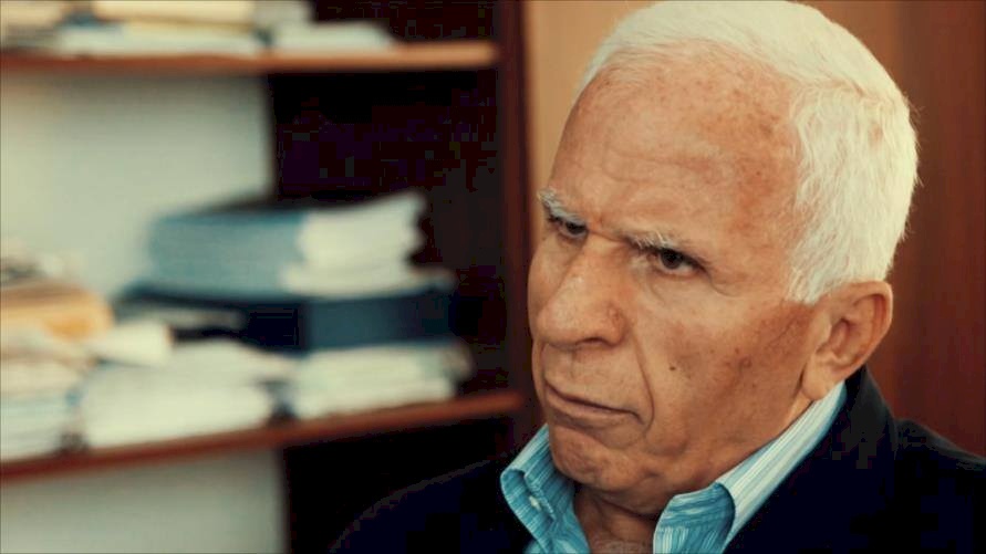 الأحمد: لم اصرح بذلك !