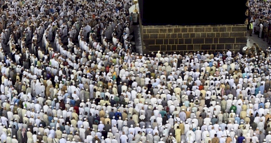 تأجيل سفر عدد كبير من معتمري غزة