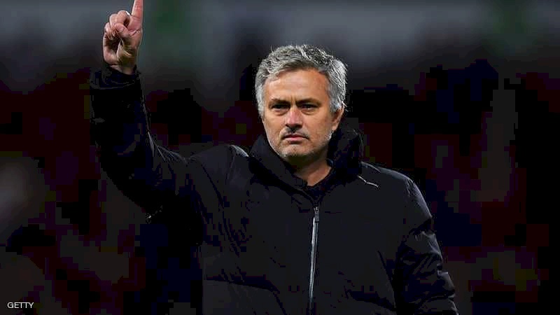 حقيقة عودة مورينيو إلى ريال مدريد