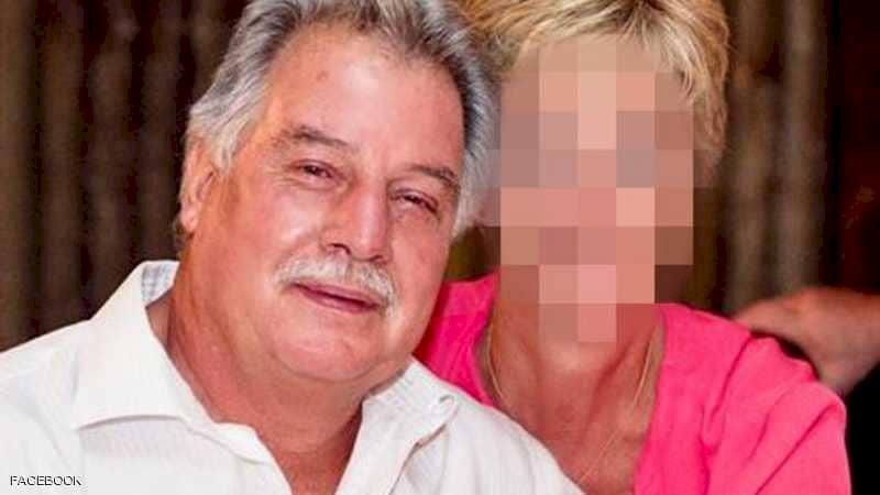 طيار المزيف خدع الجميع 20 عاما