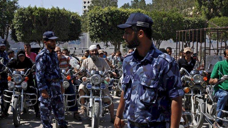 فتح: امن غزة يعذب أبنائنا والداخلية ترد