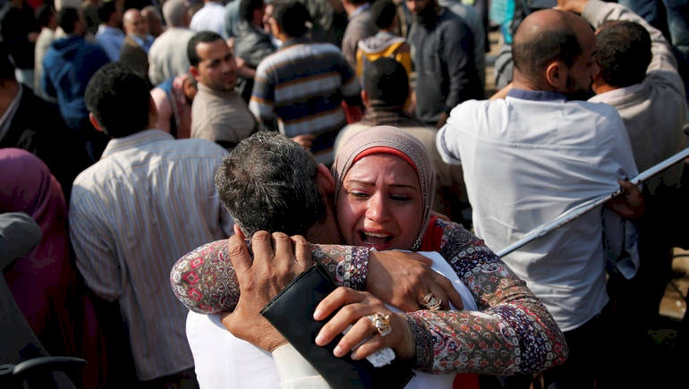 مصر.. ملف المعتقلين هل أُغلق كلياً ؟