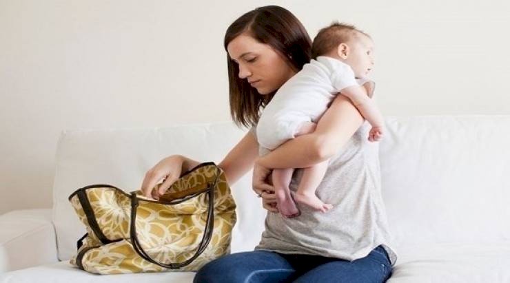 أغراض في حقيبة يدك يمكن أن تكون قاتلة!