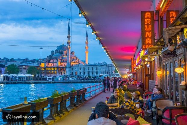 4 طرق للحصول على الجنسية التركية