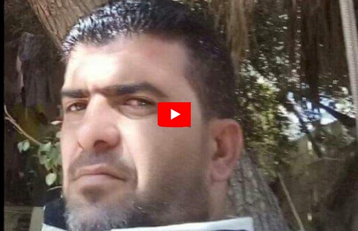 بالفيديو.. انتشال جثمان شاب قضى خلال إنقاذه لمواطنين بسيول عمان