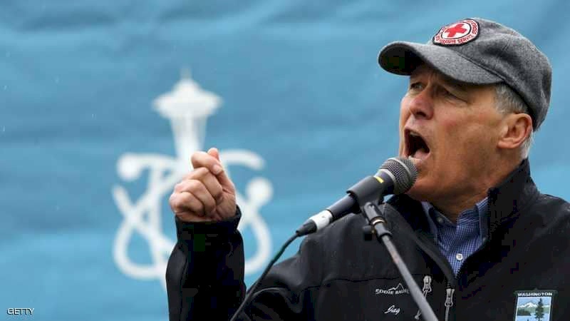 انتخابات 2020.. مرشح ديمقراطي جديد ينافس ترامب