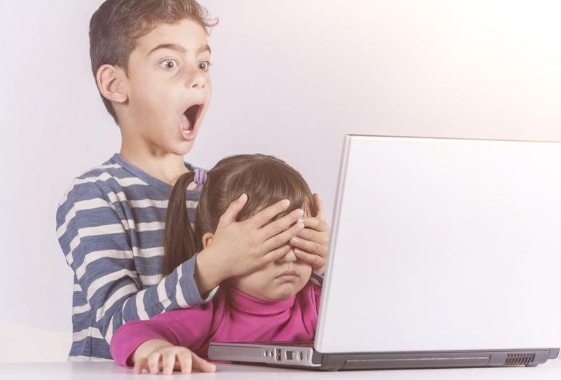 كيف تراقب أولادك على الإنترنت؟
