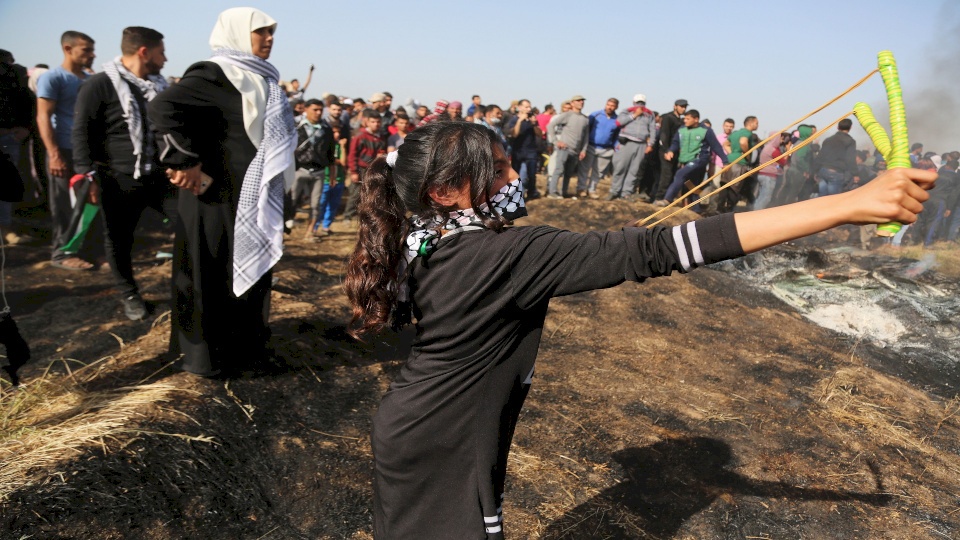 حماس تصدر بيانا حول تفاهمات التهدئة في غزة