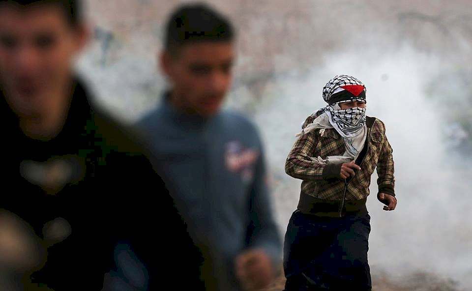 الجمعة المقبلة بغزة "جمعة المرأة الفلسطينية"