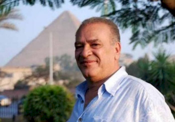 حقيقة وفاة الفنان صلاح عبدالله