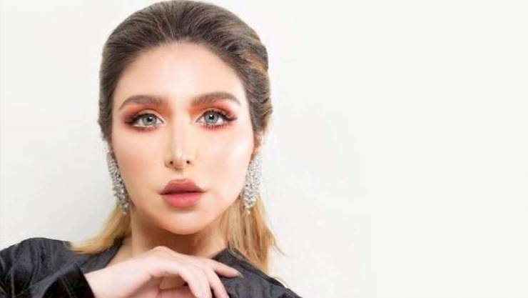 فنانة سعودية توثق لحظة التحرش بها